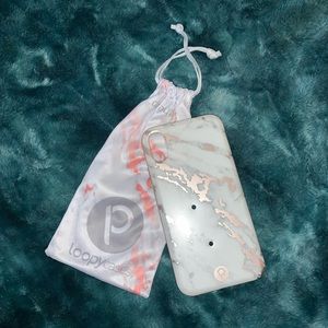 Loopy iPhone XR case